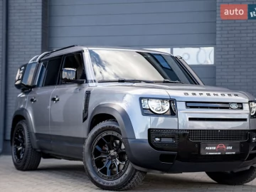 Авто Land Rover Defender 2020 № 7788821