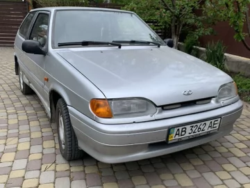 Авто ВАЗ 2113 Samara 2005 № 7788829