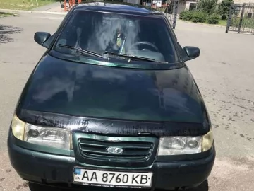 Авто ВАЗ 2110 2003 № 7788830