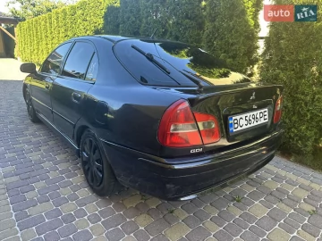 Авто Mitsubishi Carisma 2003 № 7788832