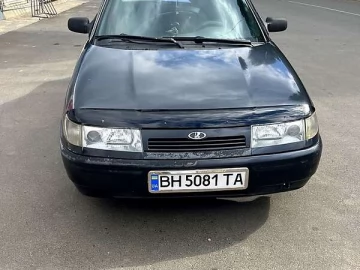 Авто ВАЗ 2110 2008 № 7788833