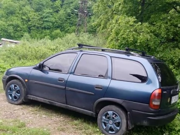 Авто Opel Corsa 1999 № 7788840