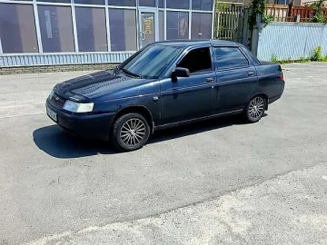 Авто ВАЗ 2110 2009 № 7788844