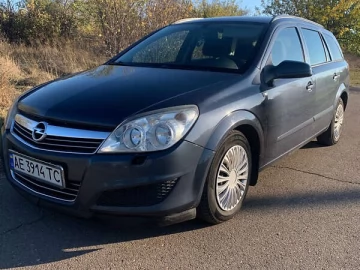 Авто Opel Astra 2007 № 7788856
