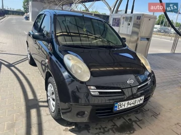 Авто Nissan Micra 2006 № 7788861