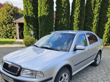 Авто Skoda Octavia 2008 № 7788866