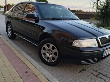 Авто Skoda Octavia 2008 № 7788870