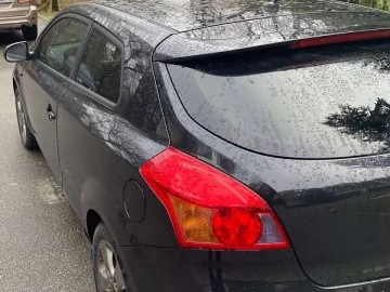 Авто KIA Ceed 2009 № 7788874