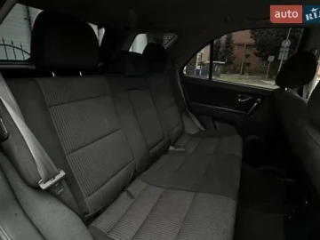 Авто KIA Sorento 2003 № 7788876