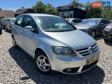 Авто Volkswagen Golf Plus 2006 № 7788890
