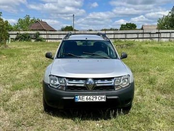 Авто Renault Duster 2015 № 7788894