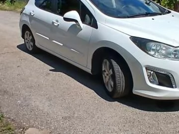 Авто Peugeot 308 2011 № 7788900