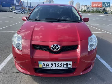 Авто Toyota Auris 2008 № 7788903