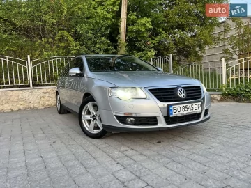Авто Volkswagen Passat 2010 № 7788906