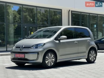 Авто Volkswagen Up 2018 № 7788915