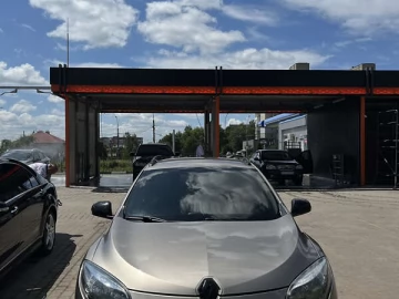 Авто Renault Megane 2013 № 7788917