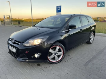 Авто Ford Focus 2011 № 7788919