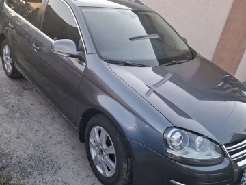 Авто Volkswagen Golf Plus 2008 № 7788920