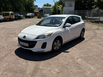 Авто Mazda 3 2011 № 7788923