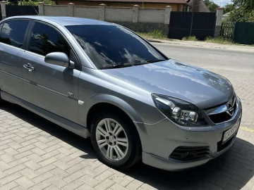 Авто Opel Vectra 2006 № 7788926