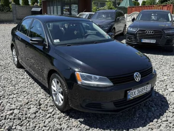 Авто Volkswagen Jetta 2013 № 7788929