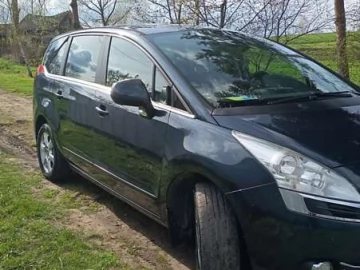 Авто Peugeot 5008 2013 № 7788933