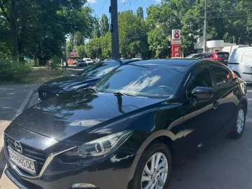 Авто Mazda 3 2014 № 7788938