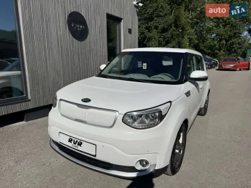 Авто KIA Soul 2017 № 7788950