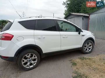 Авто Ford Kuga 2011 № 7788951