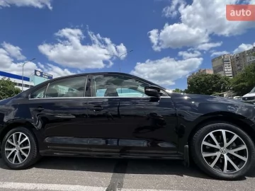 Авто Volkswagen Jetta 2016 № 7788954