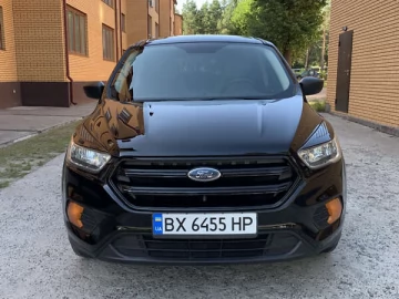 Авто Ford Escape 2017 № 7788966