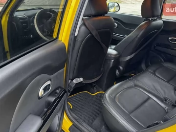 Авто KIA Soul 2014 № 7788967