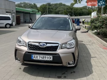 Авто Subaru Forester 2013 № 7788970
