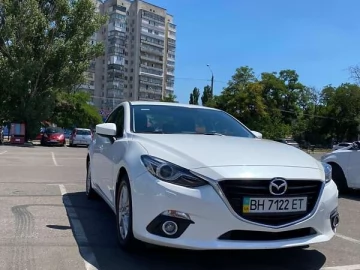 Авто Mazda 3 2014 № 7788975