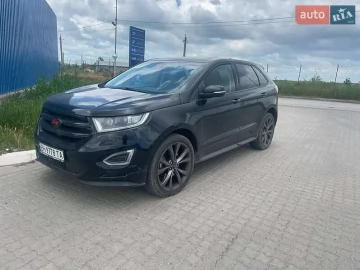 Авто Ford Edge 2018 № 7788978