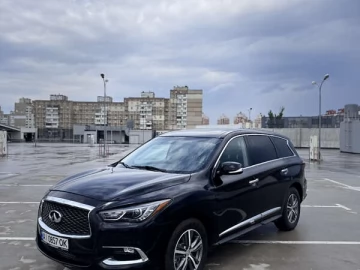 Авто Infiniti Qx60 2019 № 7788995