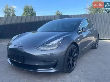 Авто Tesla Model 3 2022 № 7788998