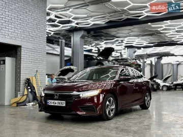 Авто Honda Insight 2018 № 7789002