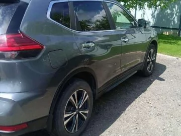 Авто Nissan X-Trail 2018 № 7789010