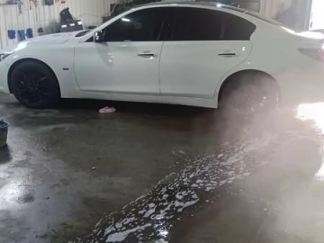 Авто Infiniti Q50 2019 № 7789014