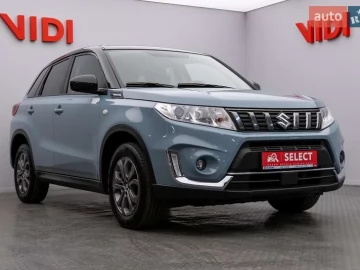 Авто Suzuki Vitara 2021 № 7789022