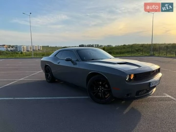 Авто Dodge Challenger 2018 № 7789030