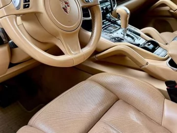 Авто Porsche Cayenne 2013 № 7789033