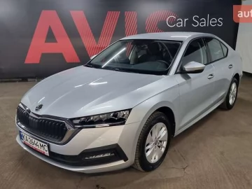 Авто Skoda Octavia 2023 № 7789034
