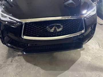 Авто Infiniti Qx50 2019 № 7789035