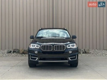 Авто BMW X5 2018 № 7789036