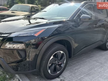 Авто Nissan Rogue 2023 № 7789040