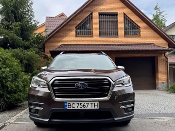 Авто Subaru Ascent 2019 № 7789044