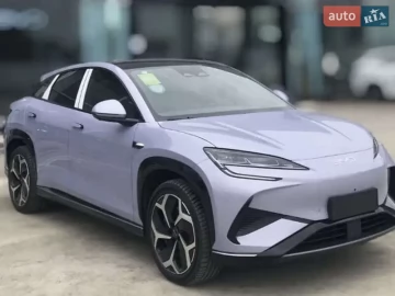 Авто BYD Sea Lion 7 2024 № 7789050
