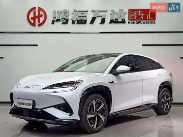 Авто BYD Sea Lion 7 2025 № 7789056